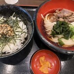 情熱うどん讃州 - 