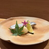 青山鮨孝 - 
