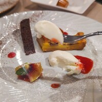 季節の旬彩イタリアン ナビガンテ - 