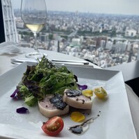 ブラッスリーオザミ 東京スカイツリータウン･ソラマチ店 - 
