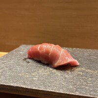 青山鮨孝 - 