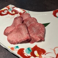 東京焼肉 平城苑 銀座5丁目店 - 