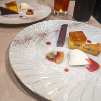 季節の旬彩イタリアン ナビガンテ - 