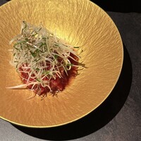 東京焼肉 平城苑 銀座5丁目店 - 