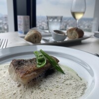 ブラッスリーオザミ 東京スカイツリータウン･ソラマチ店 - 