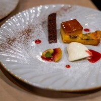 季節の旬彩イタリアン ナビガンテ - 