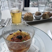 ブラッスリーオザミ 東京スカイツリータウン･ソラマチ店 - 