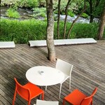 마루야마 커피 하루니레 테라스점