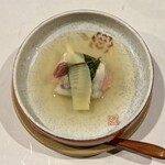 魚と炭と鉄板と ととと - 