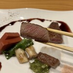 魚と炭と鉄板と ととと - 