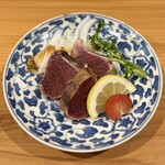 魚と炭と鉄板と ととと - 