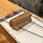 魚と炭と鉄板と ととと - 