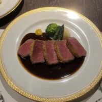 洋食 つばき - 