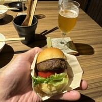 焼肉牛匠 新 - 