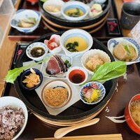 やさい家めい 表参道ヒルズ店 - 