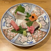 魚と炭と鉄板と ととと - 