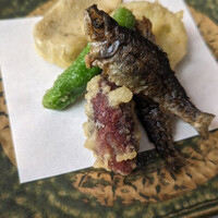 ひろ文 -  ひろ文 -