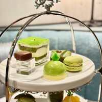 アニヴェルセル カフェ - 