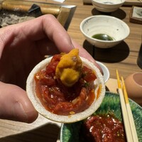 焼肉牛匠 新 - 