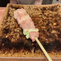 吾一 西天満店 - 