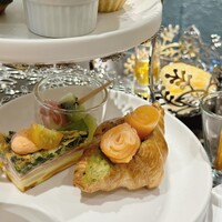 アニヴェルセル カフェ - 