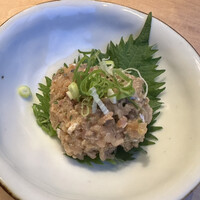 手打ち蕎麦 柿ノ木 - 