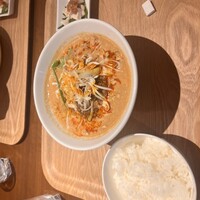熱香森 - 