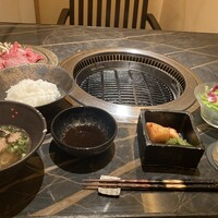 個室焼肉 雲海 - 