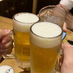 先斗町 炭楽屋とりうめ - 