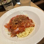 MOM&POP'S SPAGHETTI - 