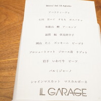 IL GARAGE - 