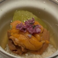 御料理 無窮 - 
