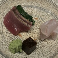 御料理 無窮 - 