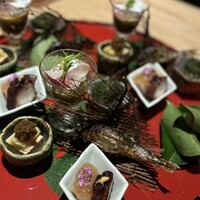 御料理 無窮 - 