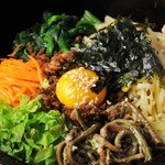 bibimbap