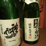 純米酒専門 粋酔 上野店 - 