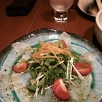 純米酒専門 粋酔 - 