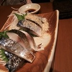 純米酒専門 粋酔 - 