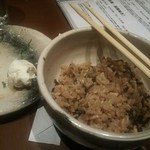 純米酒専門 粋酔 - 