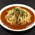 あんかけ太郎 - 料理写真:これぞ名古屋メシコラボレーション！「台湾スパ」!!