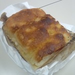 マダムルージュ - 2014/11/15　フカッチャサンド