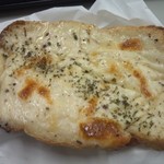 マダムルージュ - 2014/11/15　クロックムッシュ