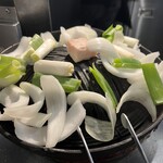 成吉思汗だるま - 