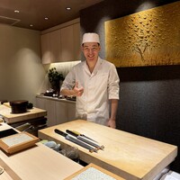 熊本 鮨 銀座ふくじゅ - 