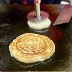 ジョンノハットグ&ホットク - 