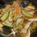 中華菜房 達磨 - 