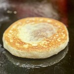 ジョンノハットグ&ホットク - 料理写真: