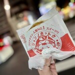 ジョンノハットグ&ホットク - 