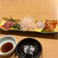 寿司上野坂 - 