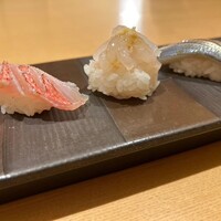 寿司上野坂 - 